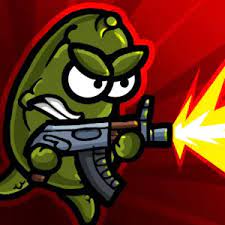 Pickle Pete Mod APK icon